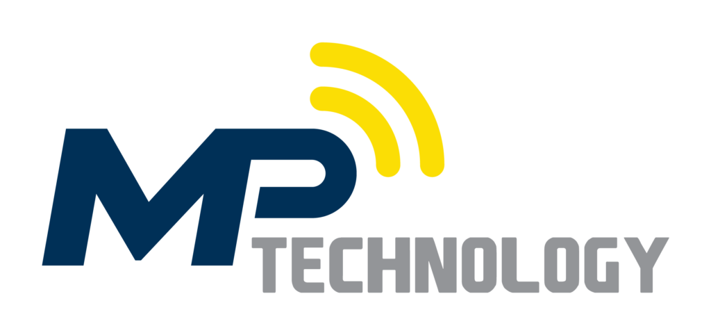 MP Technology Logo