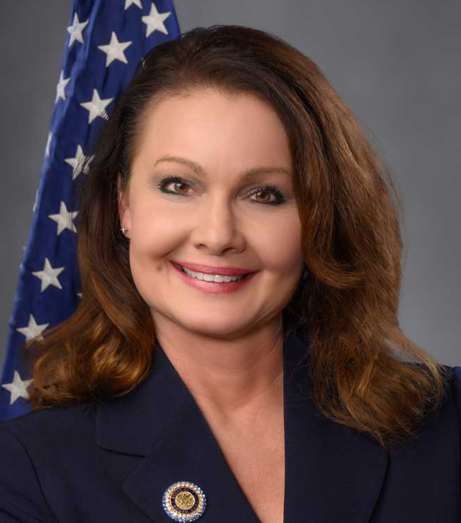 Monae Johnson, Secretary of State