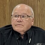 Brown County Commission Duane Sutton moratorium