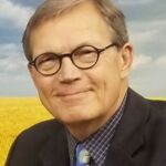 Dr. Richard Holm, The Prairie Doc
