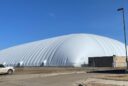 The Aberdeen Dome and Strode Center are operating at a considerable deficit. Aberdeen Insider file photo.